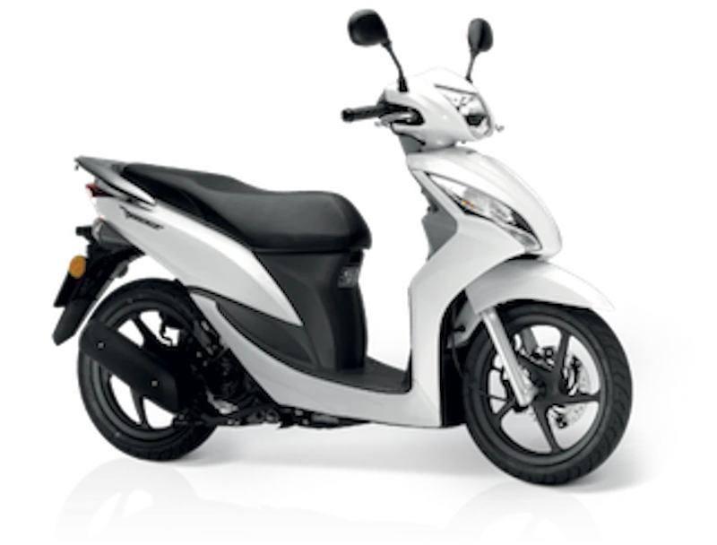 10 Motorcycles You Can Ride on a CBT License | RideTo